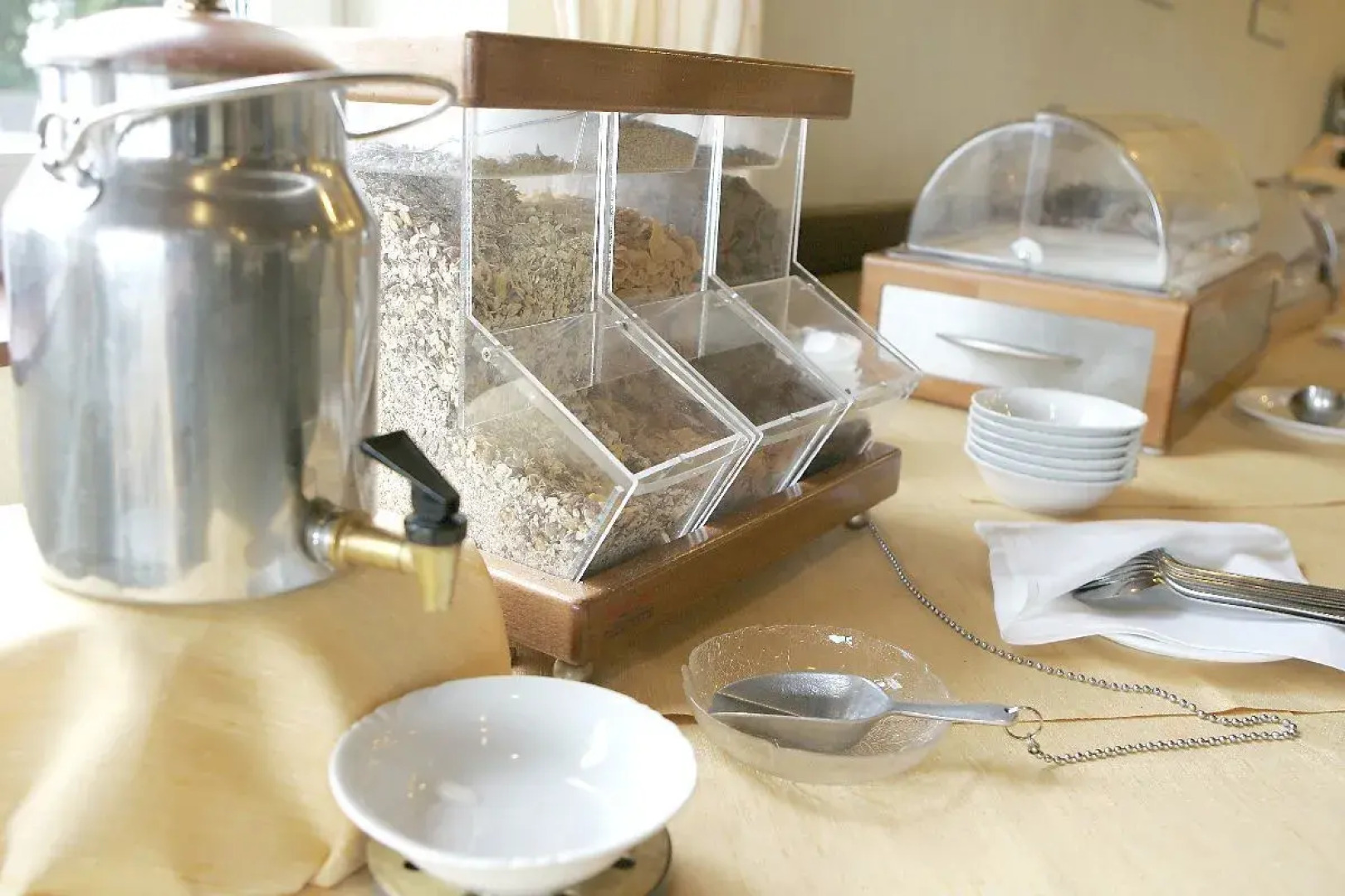 Rasthaus Hotel Schackendorf