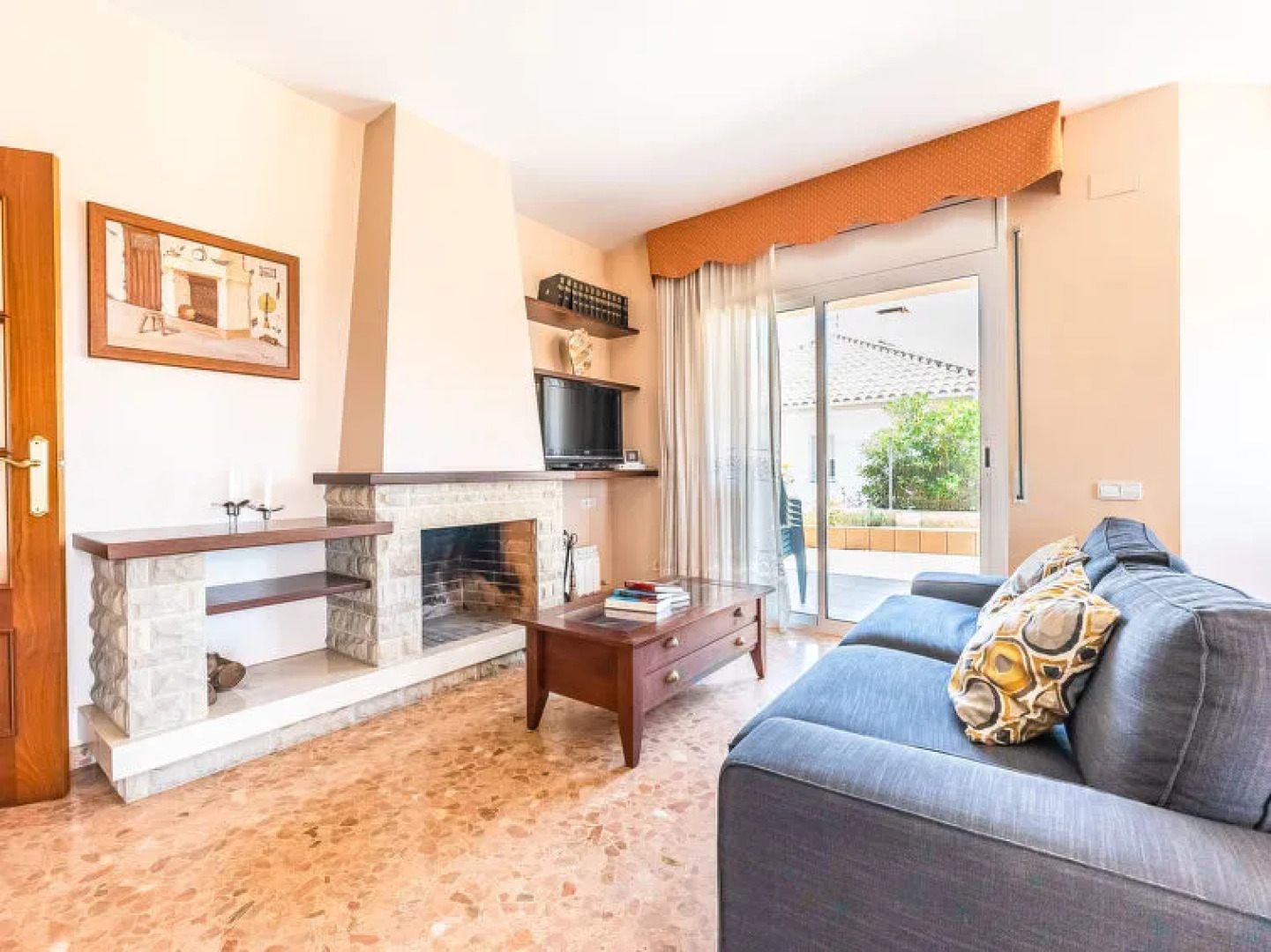 Holiday Home Vila Joaquina