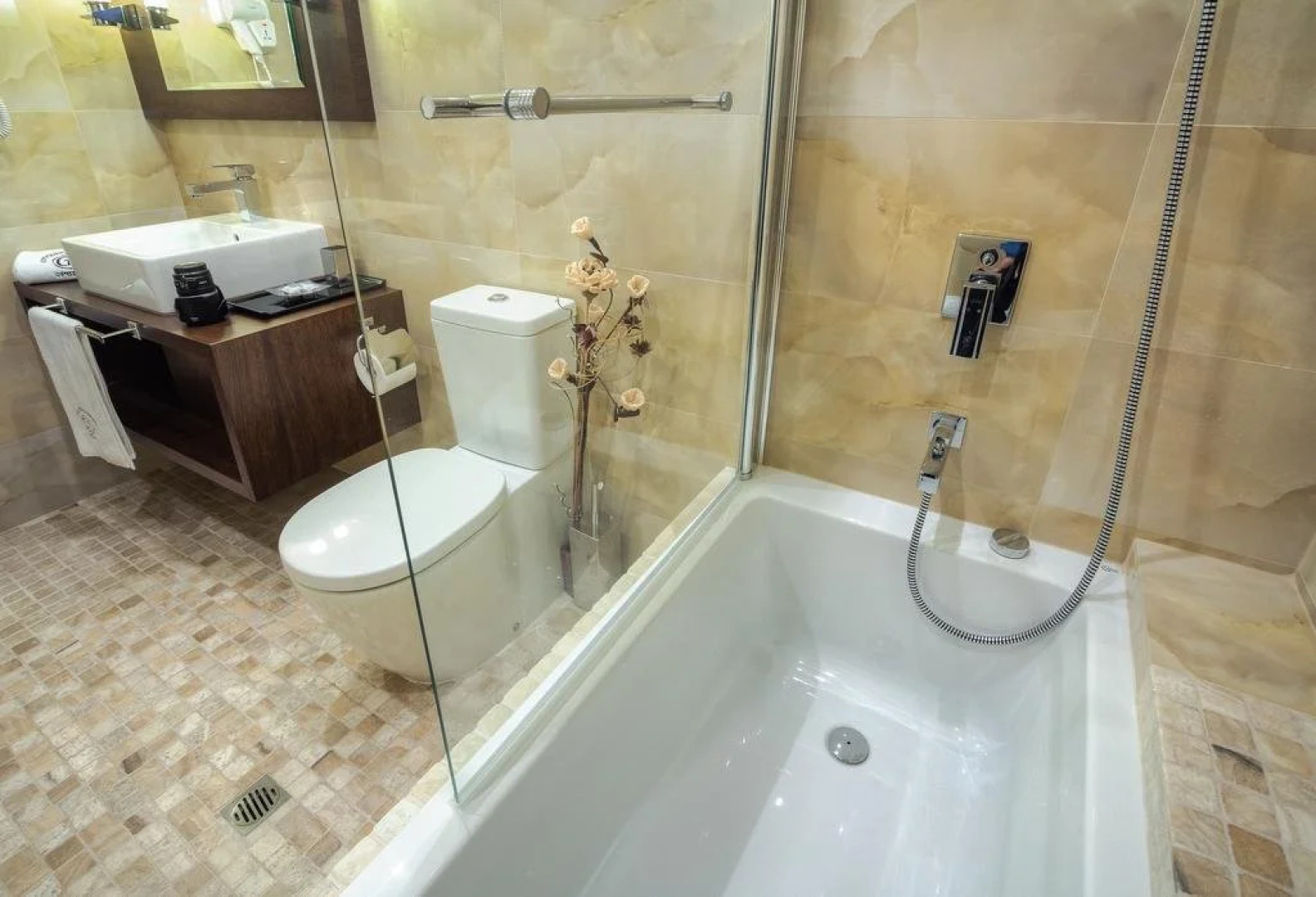 Family Hotel Strannopriemnitza