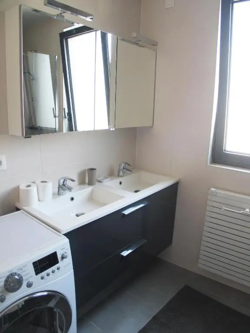 Attic pour 4 personnes