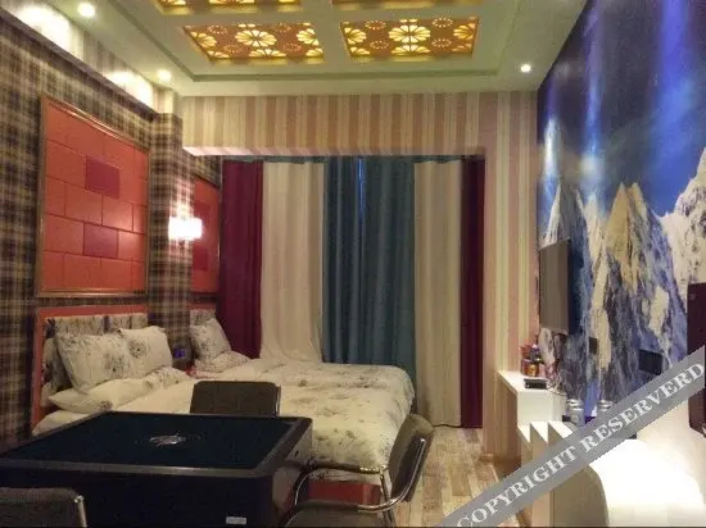 淇县万达精品连锁酒店