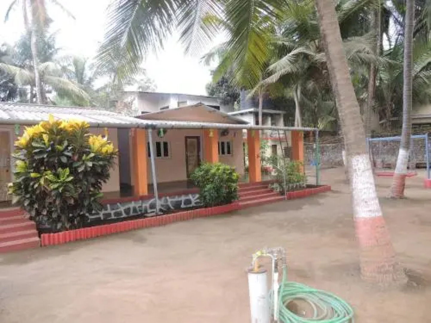 Born 4 Tours# Datarwadi