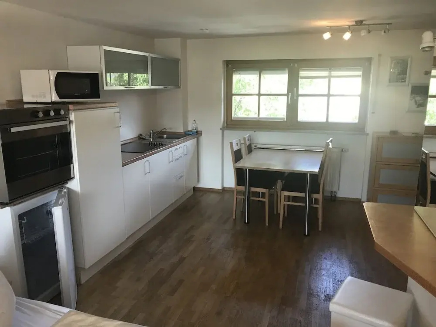 Wendlers Ferienwohnung 2-3