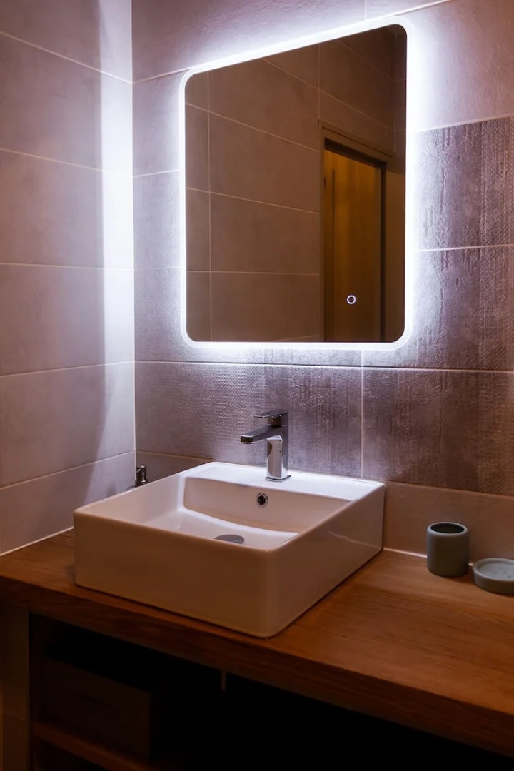 appartement l'étoile