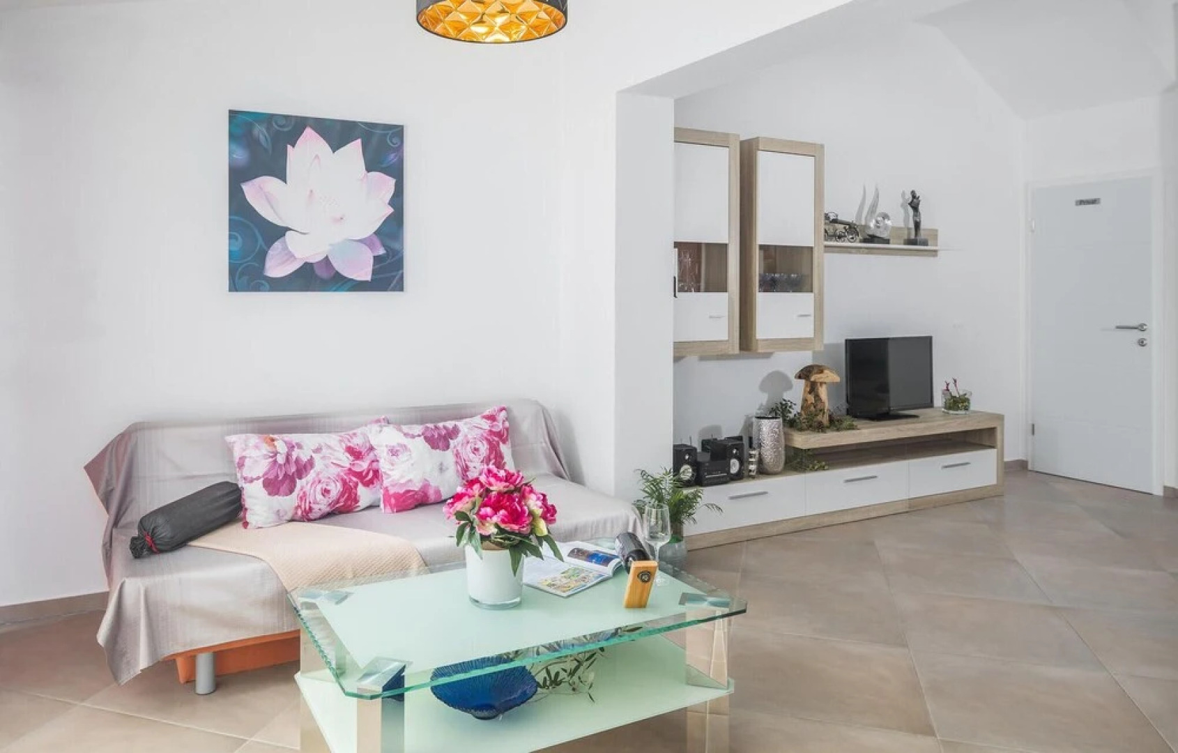 Awesome Home in Valtura With 6 Bedrooms, Wifi and Outdoor Swimming Pool