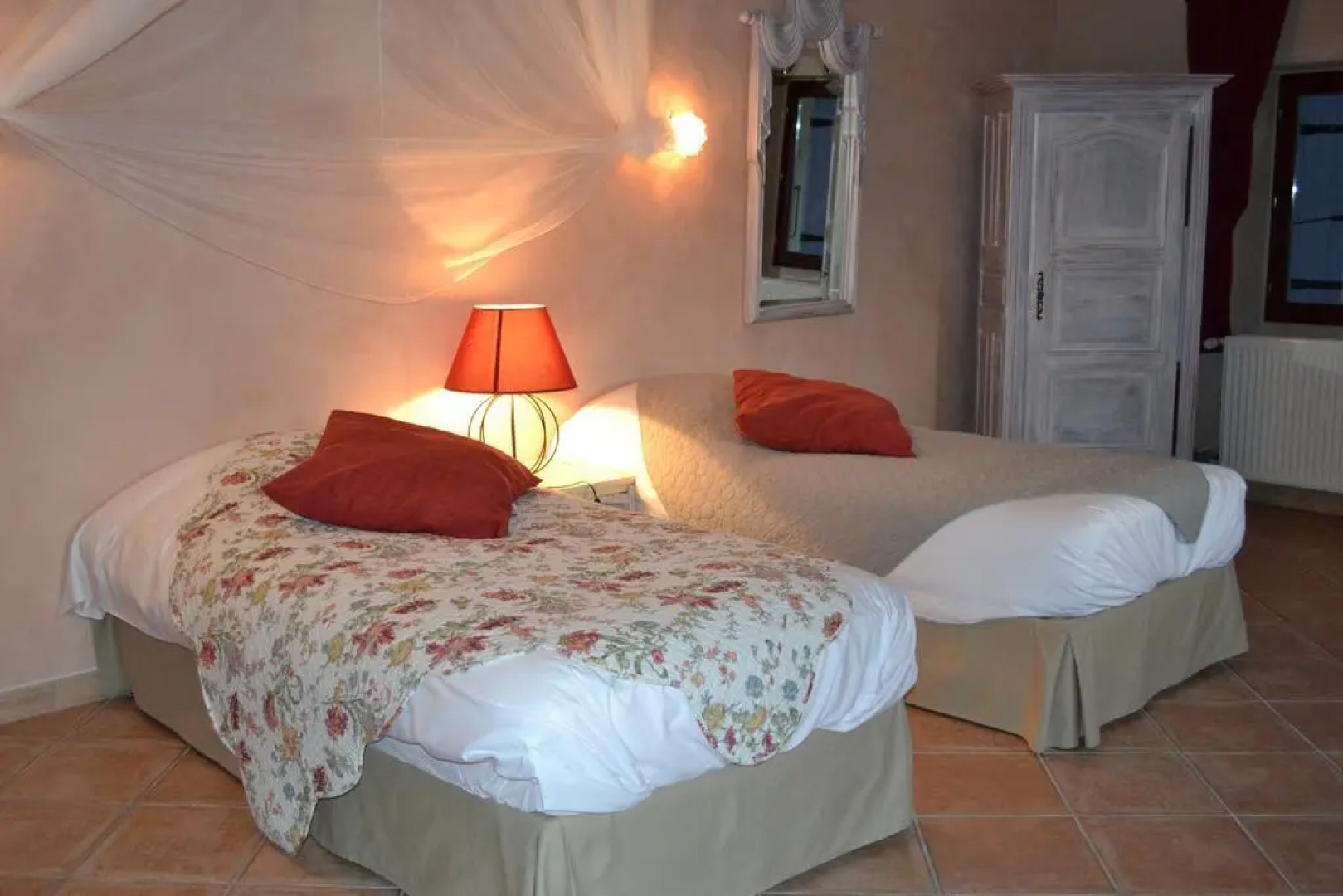 Maison d'Hôtes Les Fougères