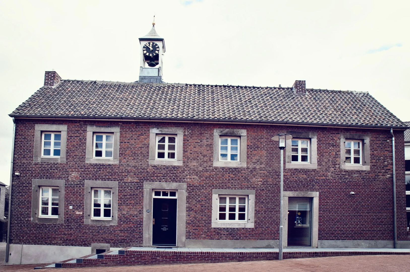 Maison Village
