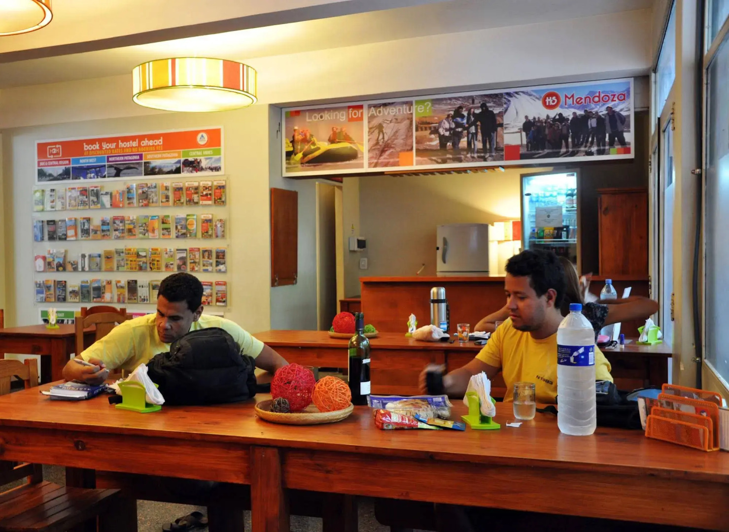 Hostel Suites Mendoza