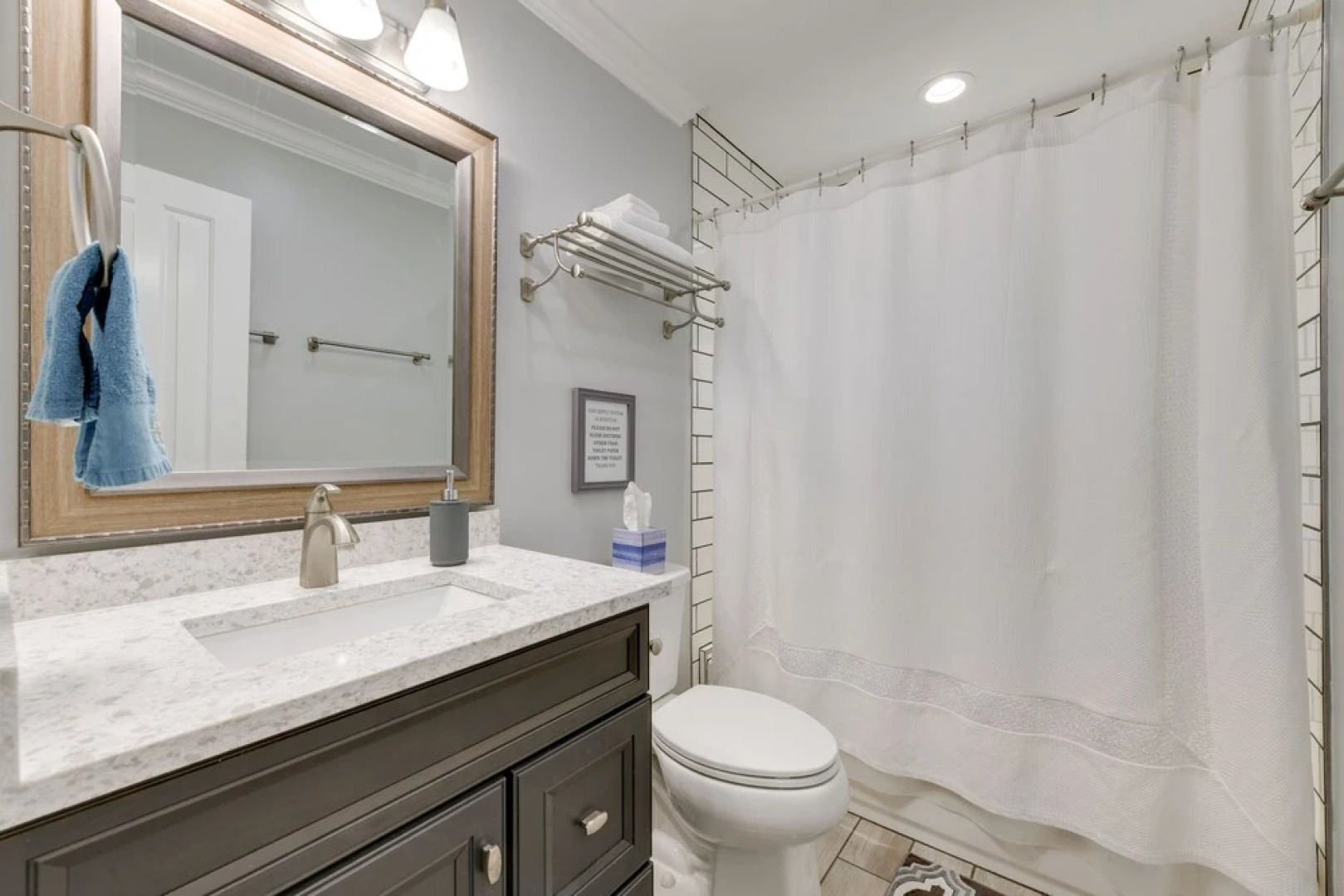 Waterfront Troutman Vacation Rental on Lake Norman