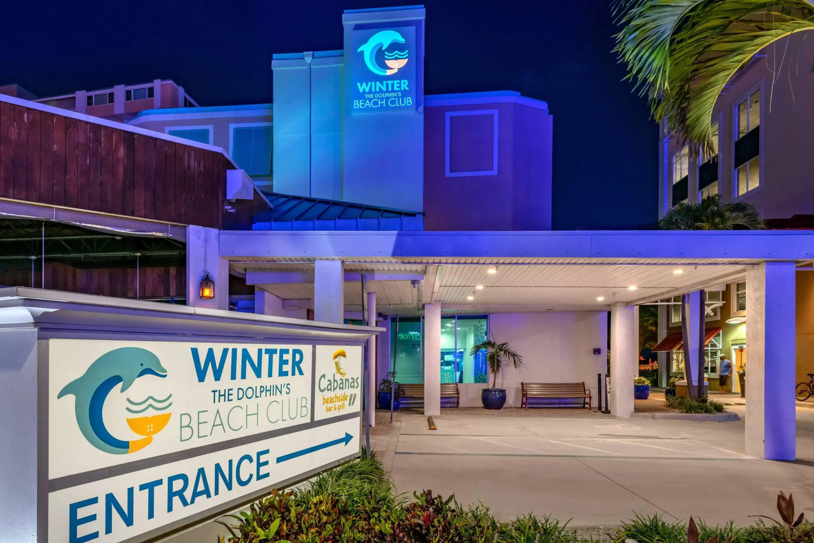 Dolphin Sands Clearwater Beach, an Ascend Collection Hotel