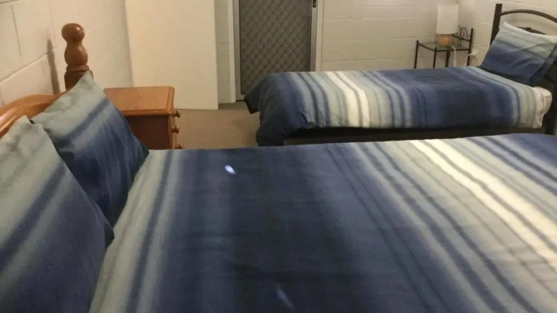 Pet Friendly home walking distance to Surf Beach - North St, Woorim