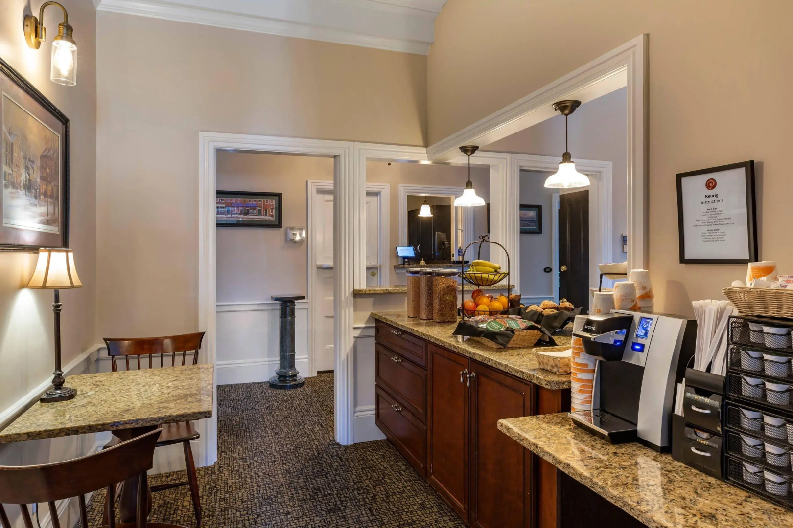 Essex Street Inn & Suites, an Ascend Collection Hotel