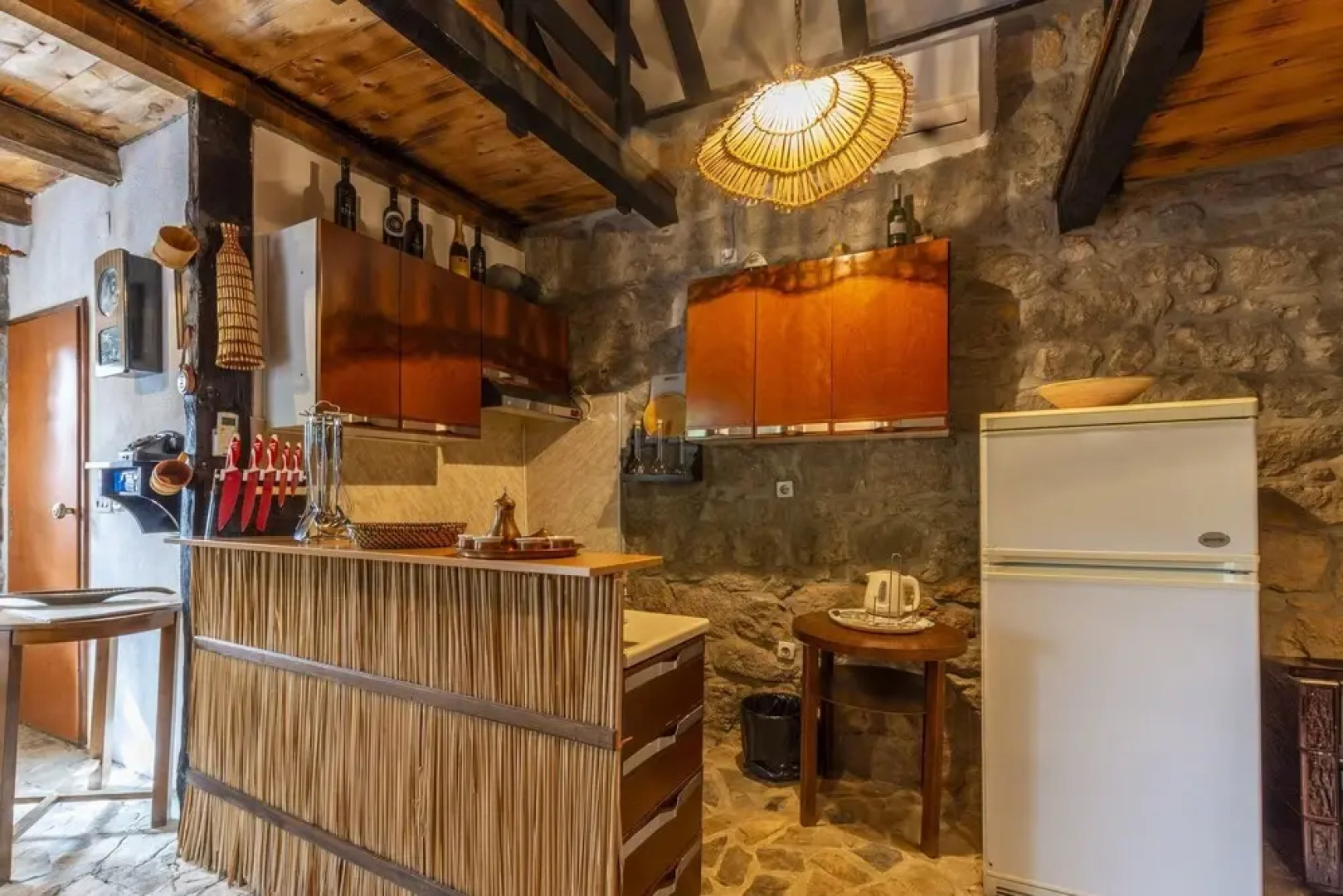 Rustical Resort Kokorići With Shared Outdoor Swimming Pool