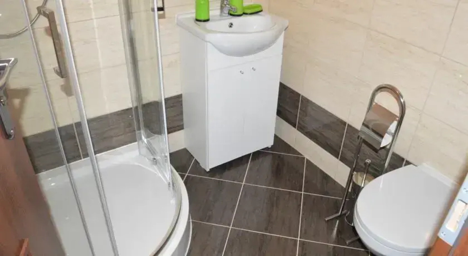 Zielona Dolina Szklarska Poreba