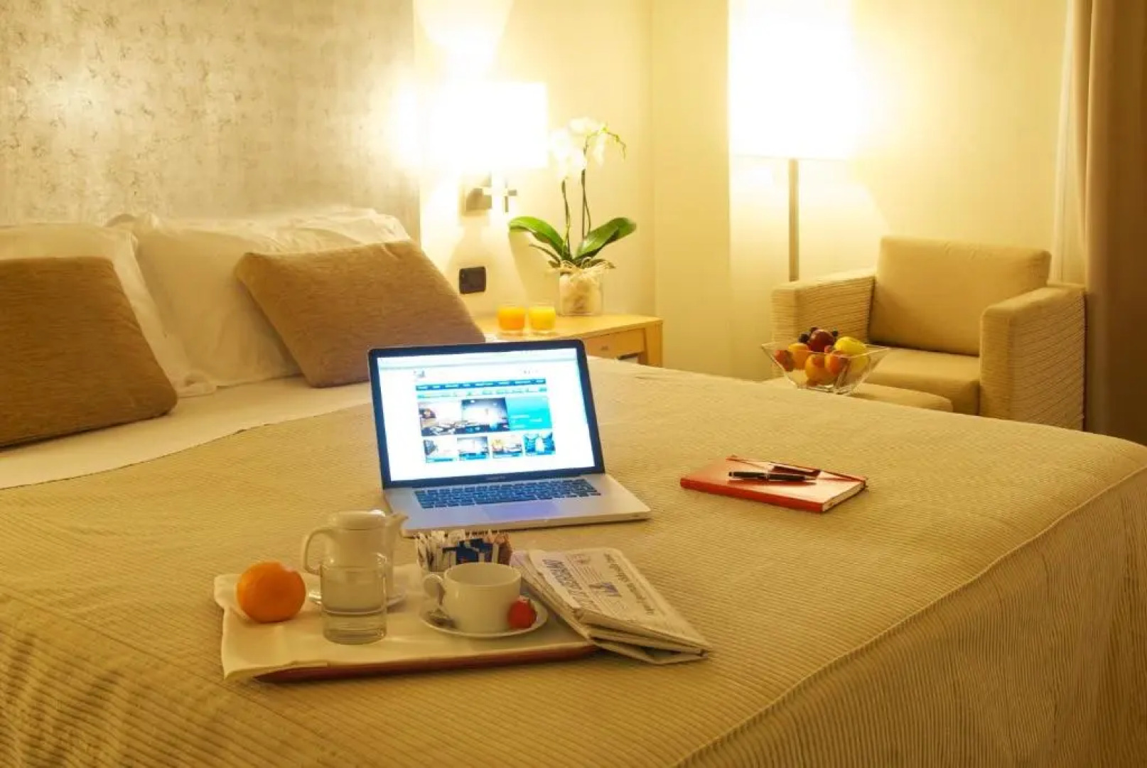 B&B HOTEL Bergamo Executive