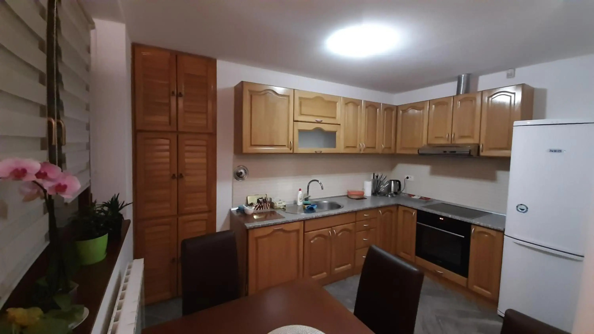 Apartment Aurelio