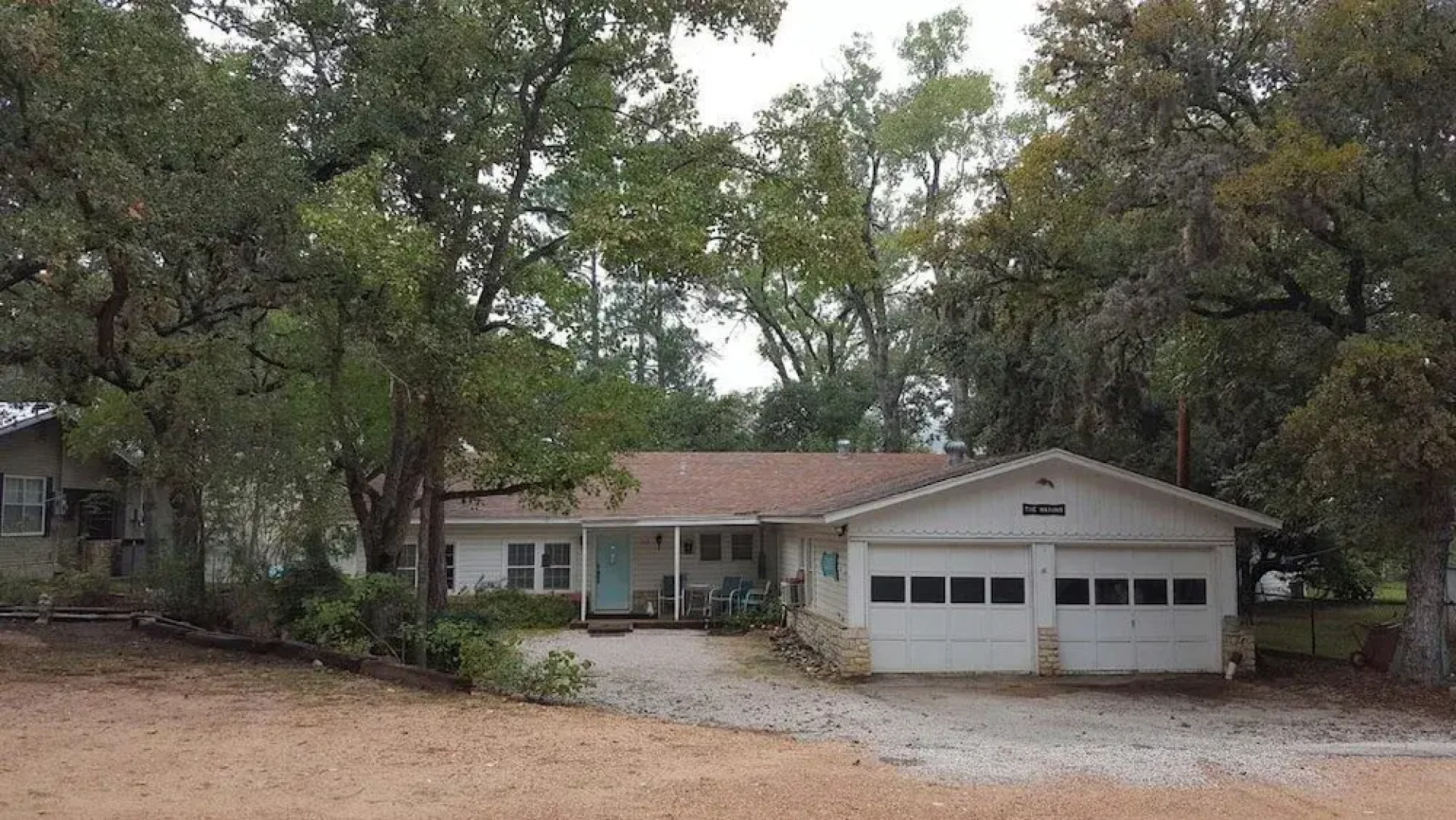 Constant-level Lake LBJ - 3 BR Sleep 12