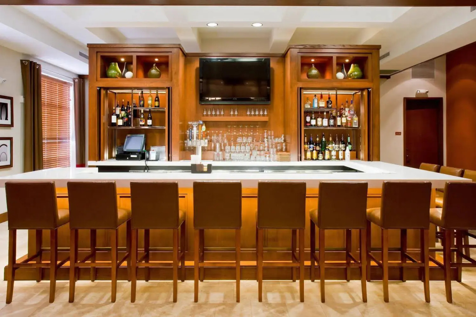 DoubleTree by Hilton Raleigh - Cary