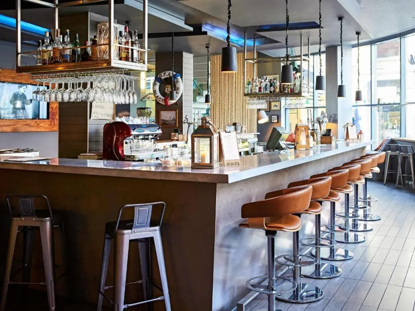 Novotel Liverpool Centre