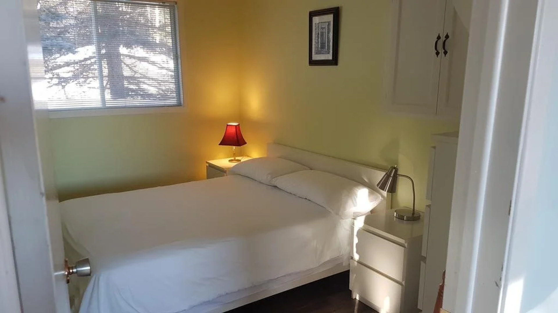 Prince's Inlet Retreat