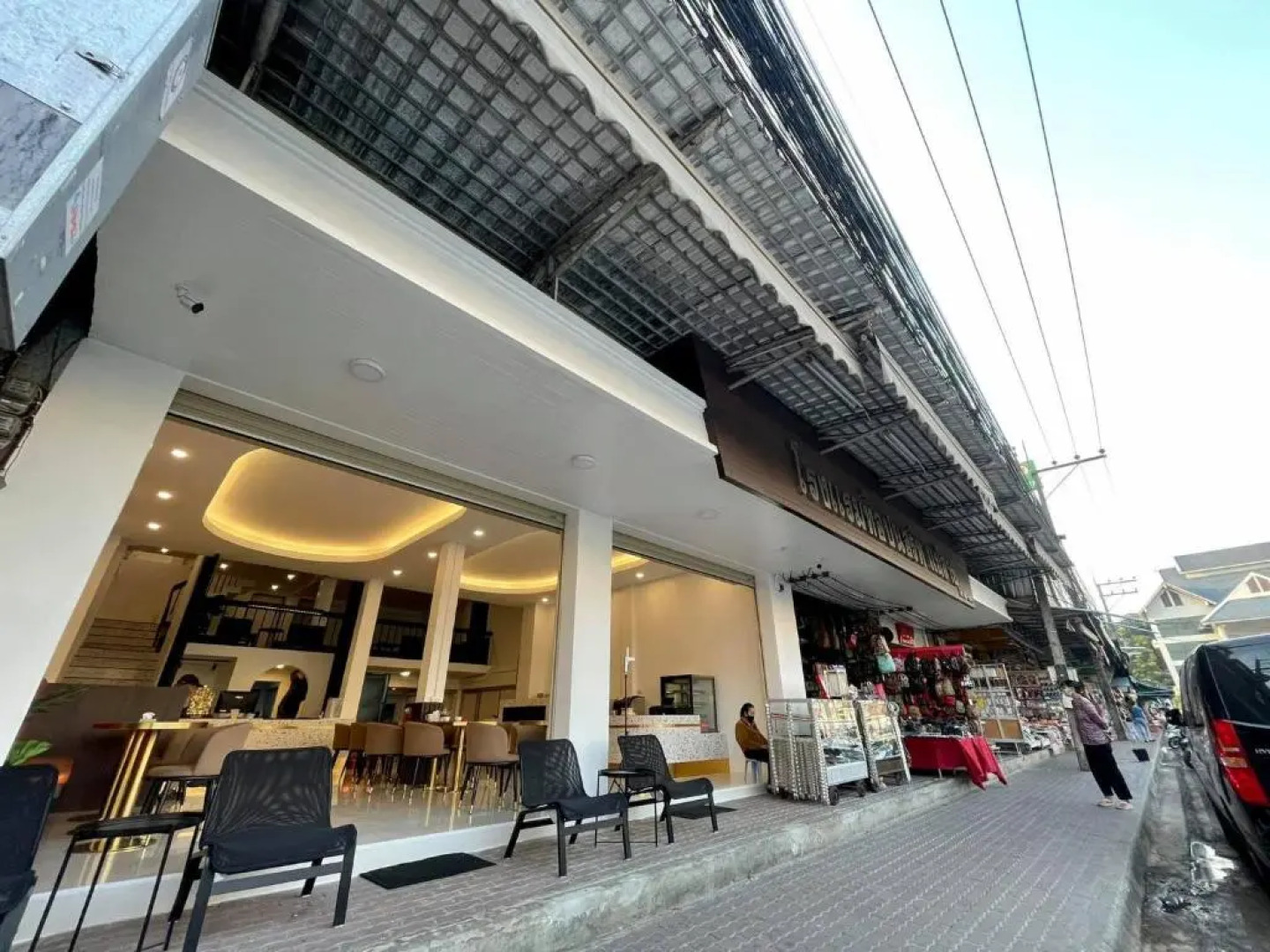 Topnorth Hotel Maesai