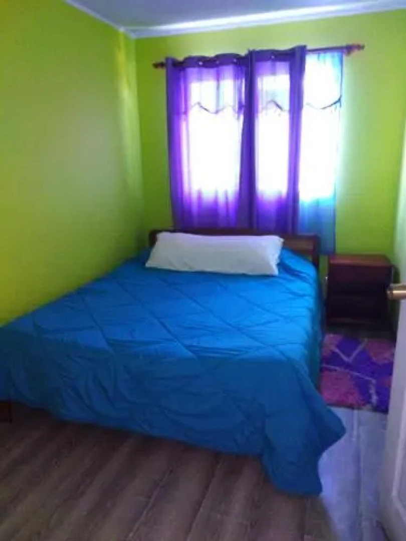 Residencial La Familia