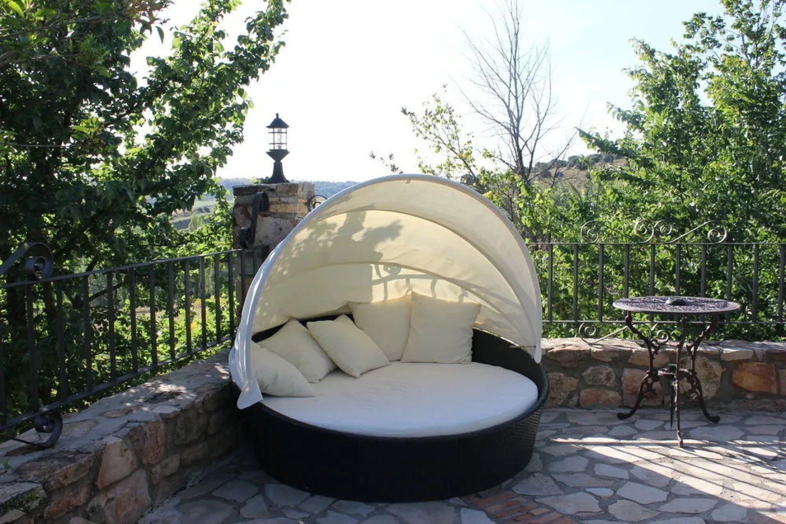 Hr El Castejon de Luzaga