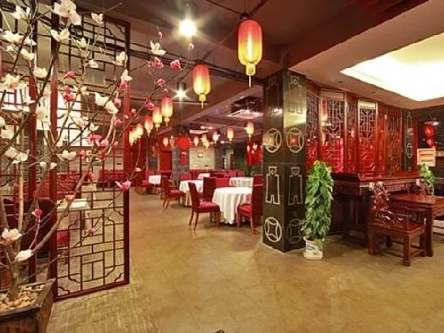 FX Hotel Jiangyang Middle Road