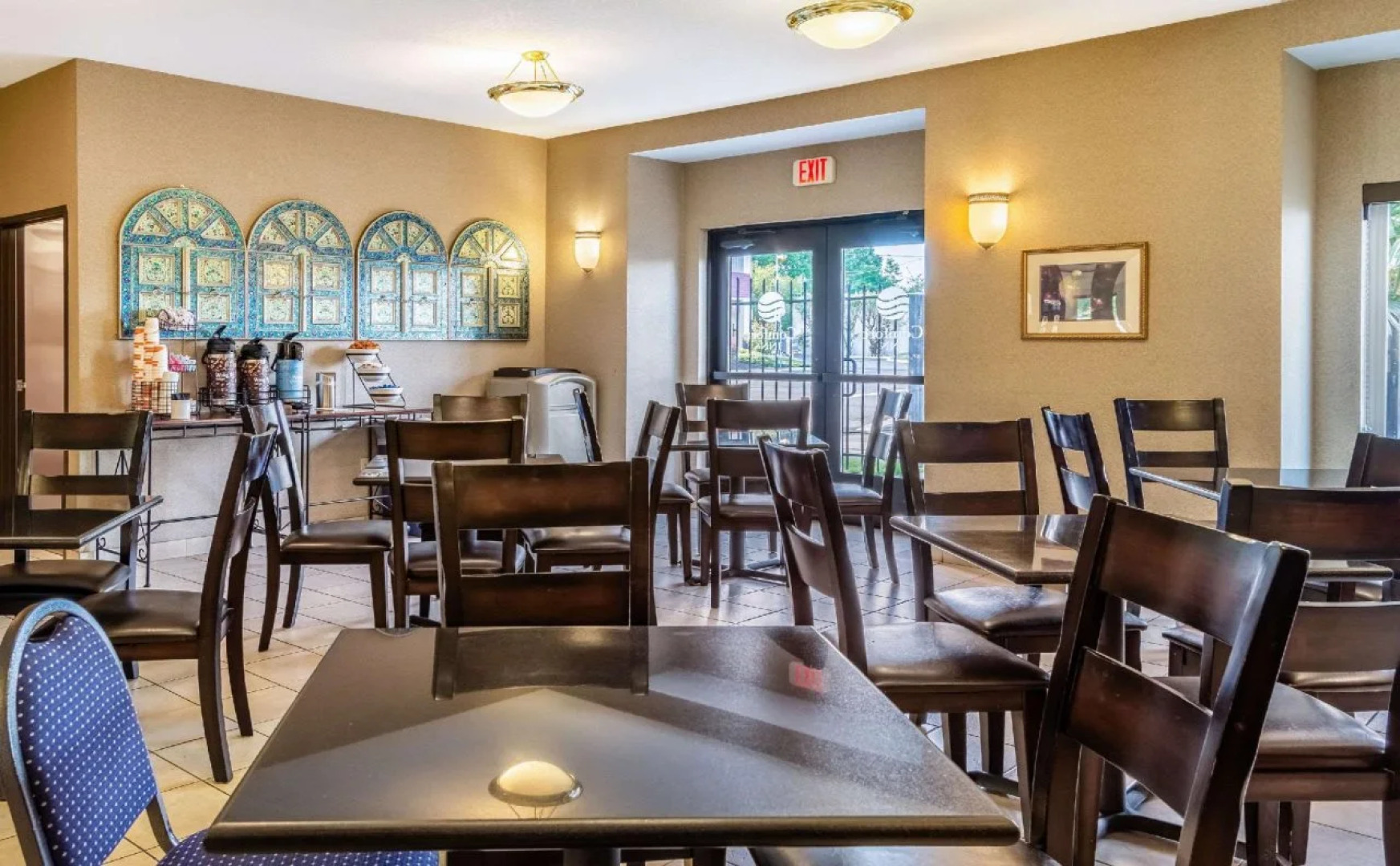 Comfort Inn Portland Hotel