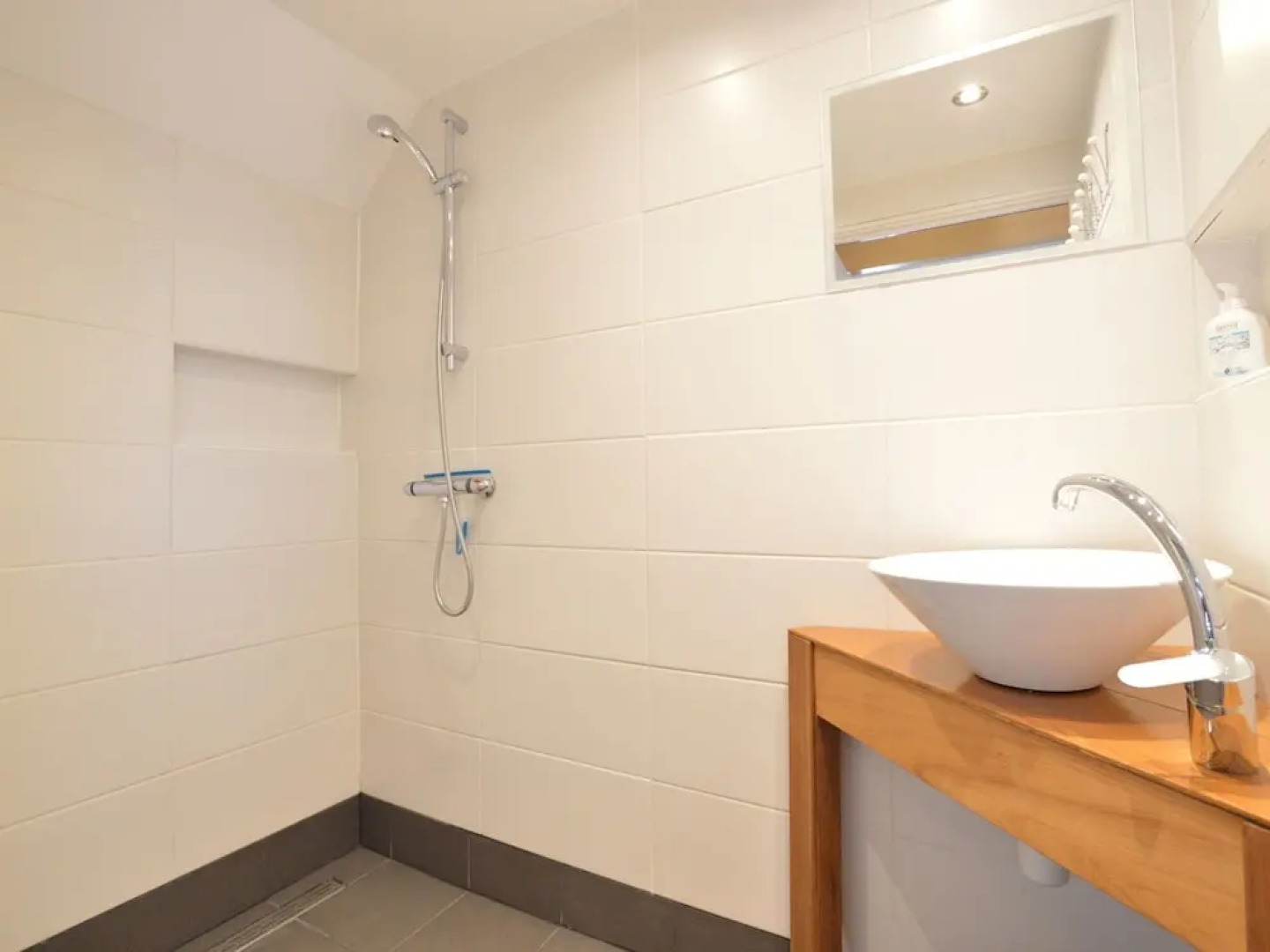 Beautiful Holiday Home in Dwingeloo With Garden