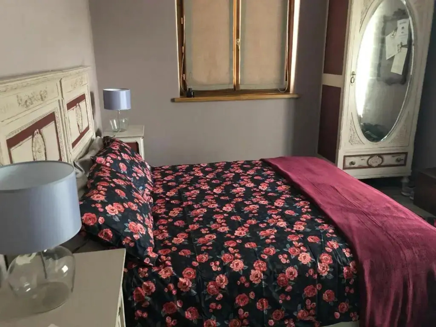 La Bonauda Affittacamere