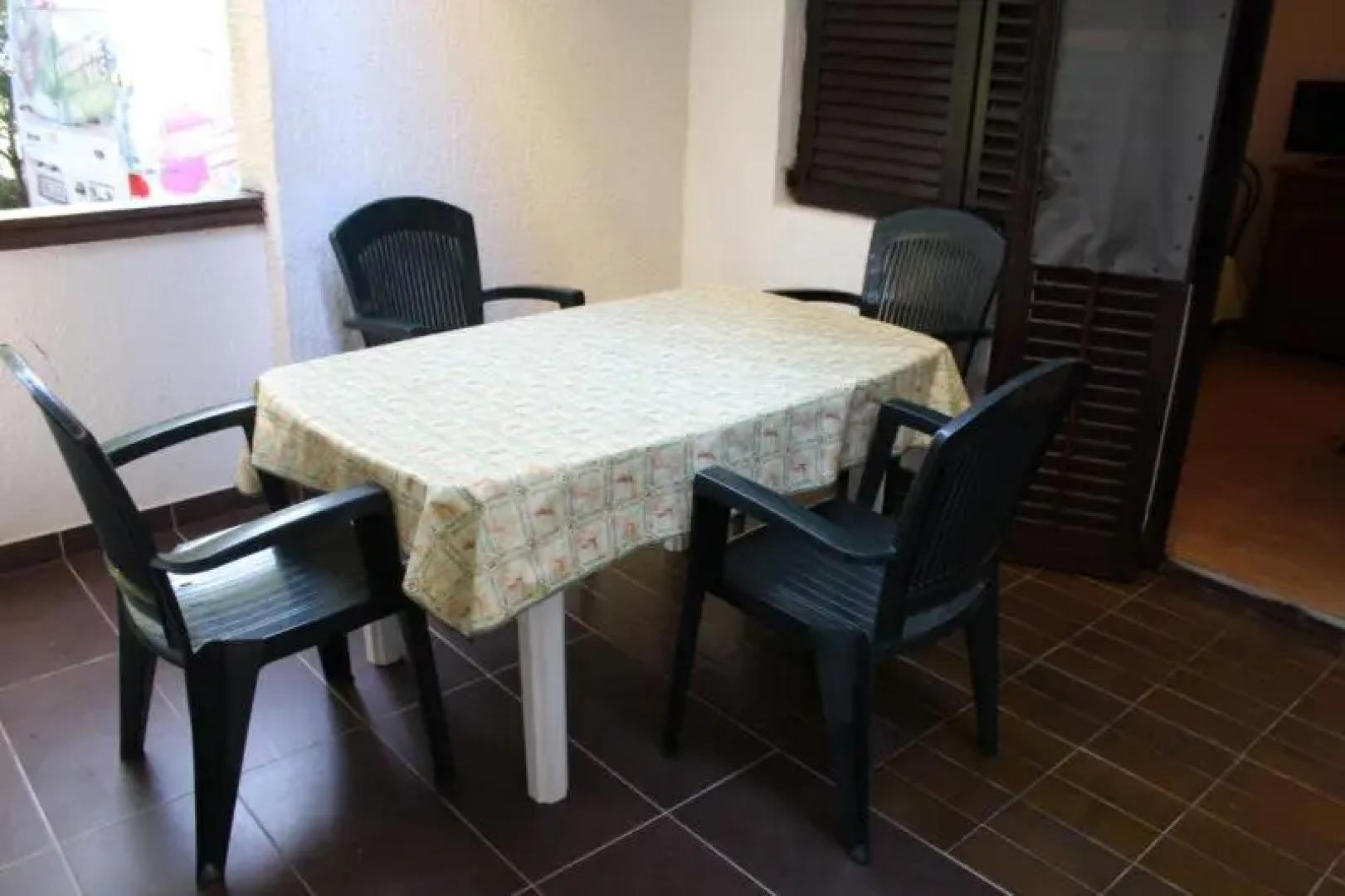 Apartments MINT Povljana - 50m from sandy beach