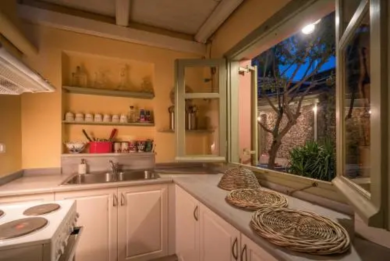 Adrieli Country Houses