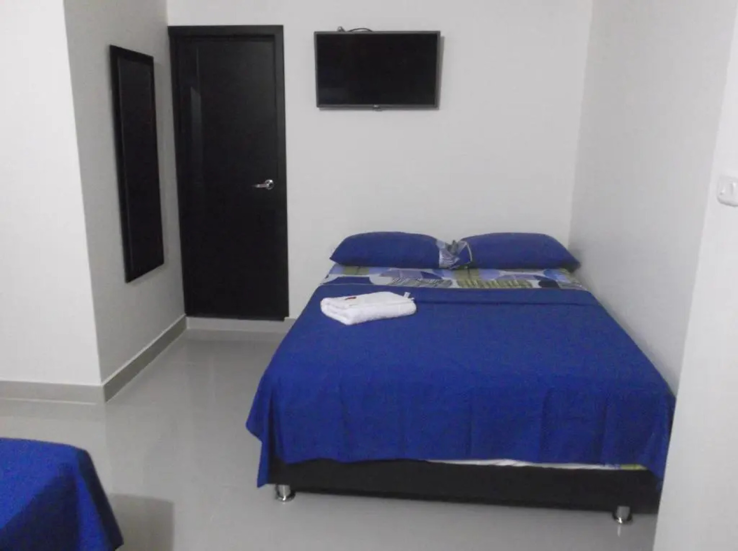 Hotel Monarca Putumayo