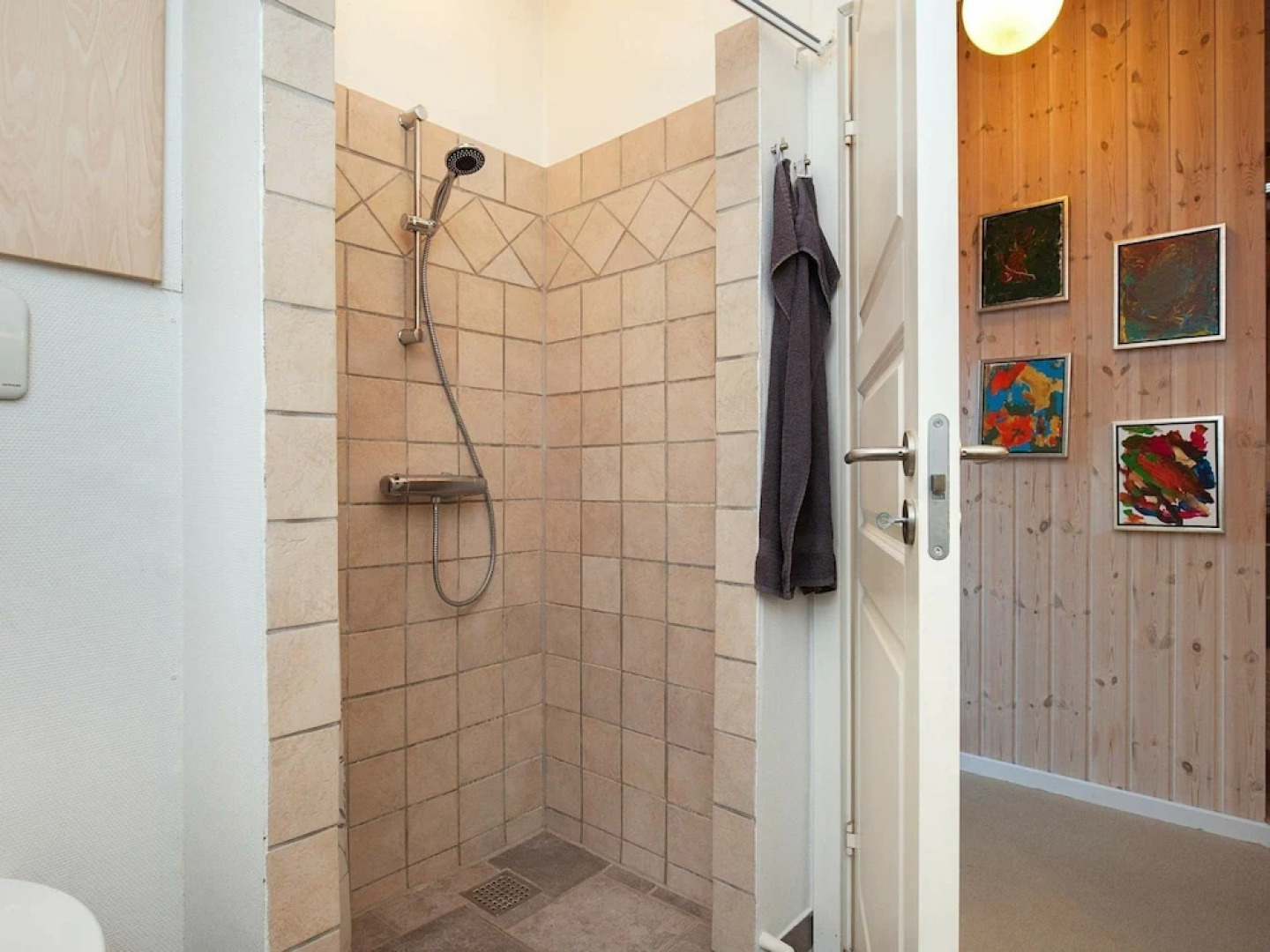 Amazing Holiday Home in Zealand Denmark With Terrace