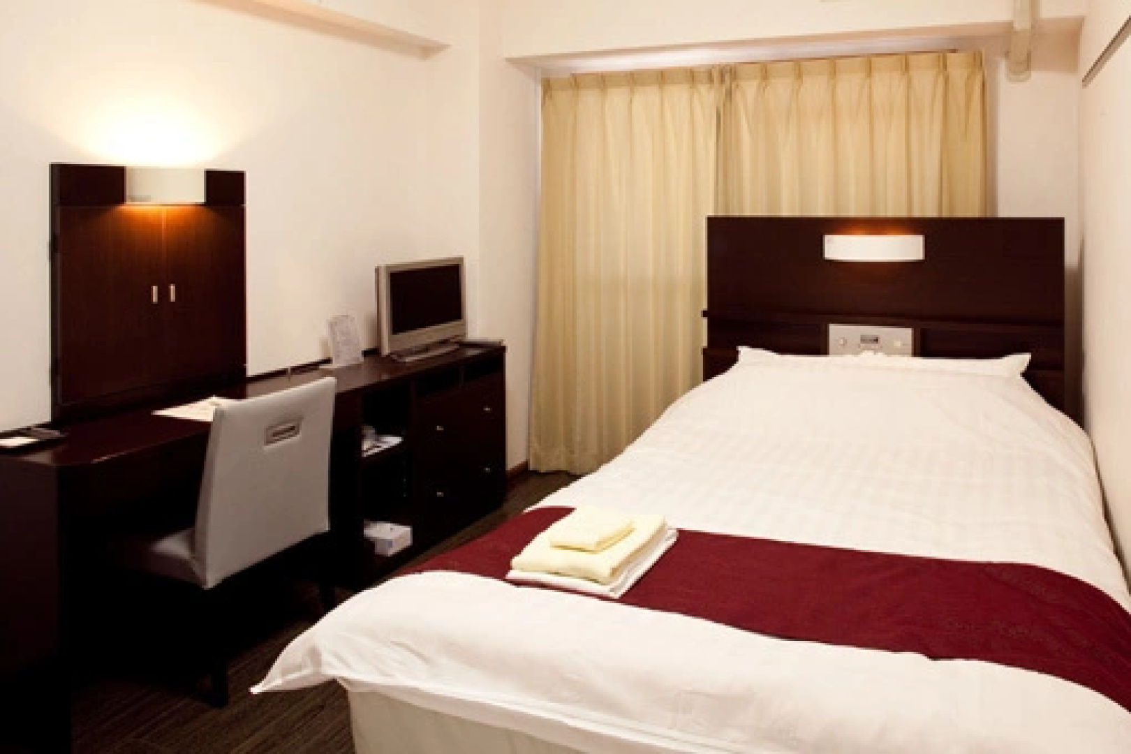 Delight Stay Hotel Kurosaki Station
