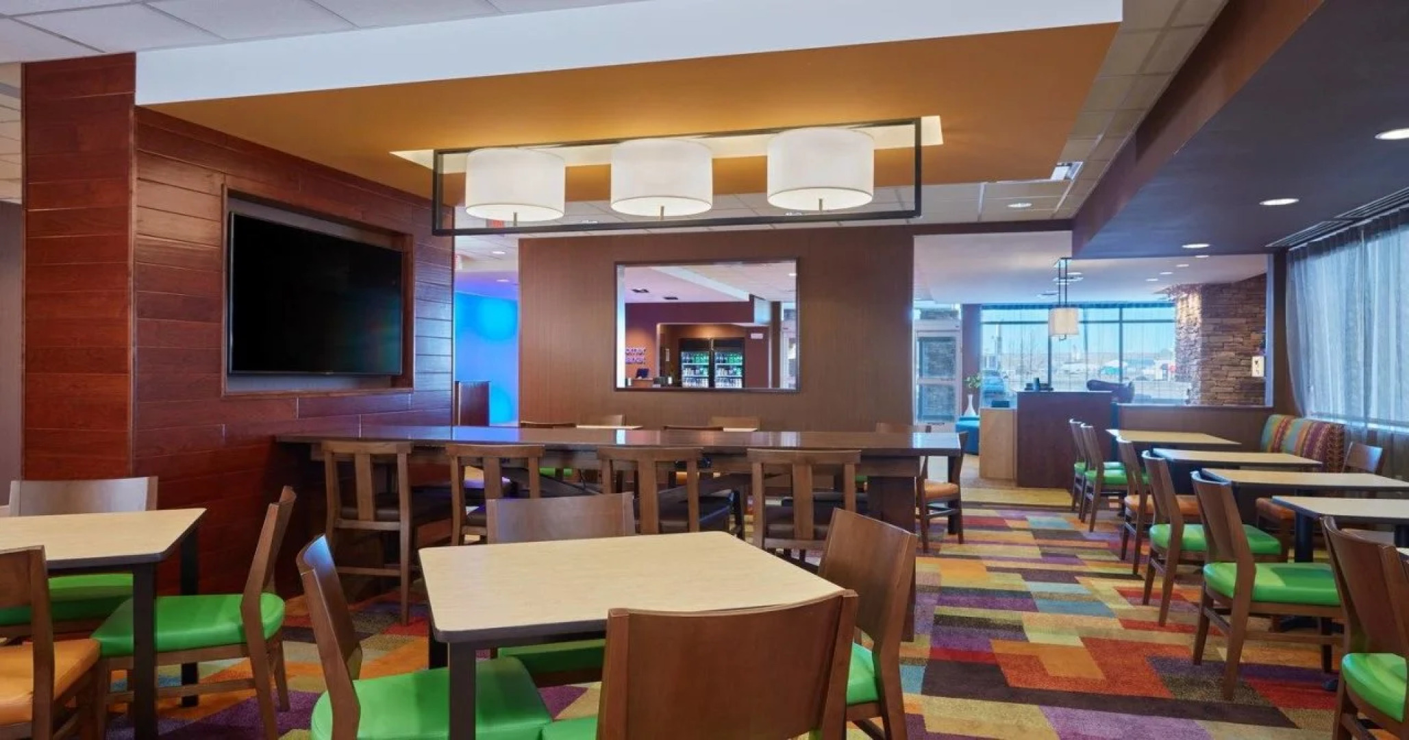 Fairfield Inn & Suites Rawlins