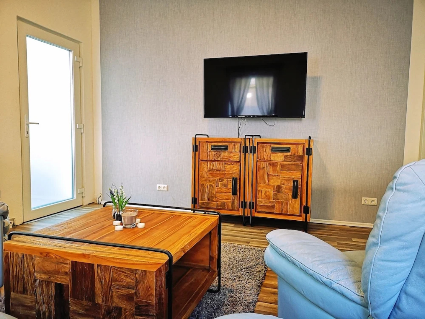 Selker Noor Apartments UG