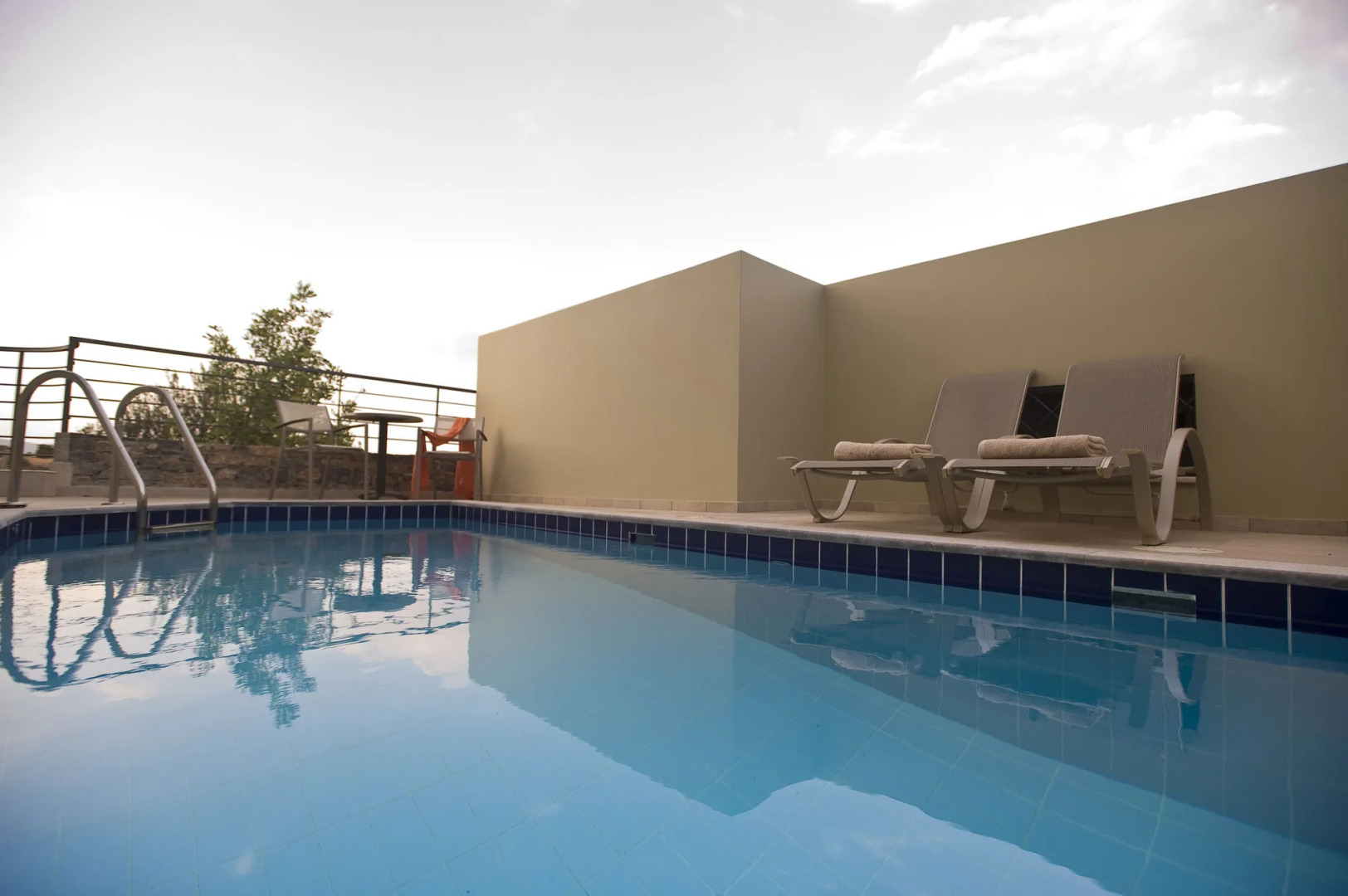 Elounda Olea Villas and Apartments