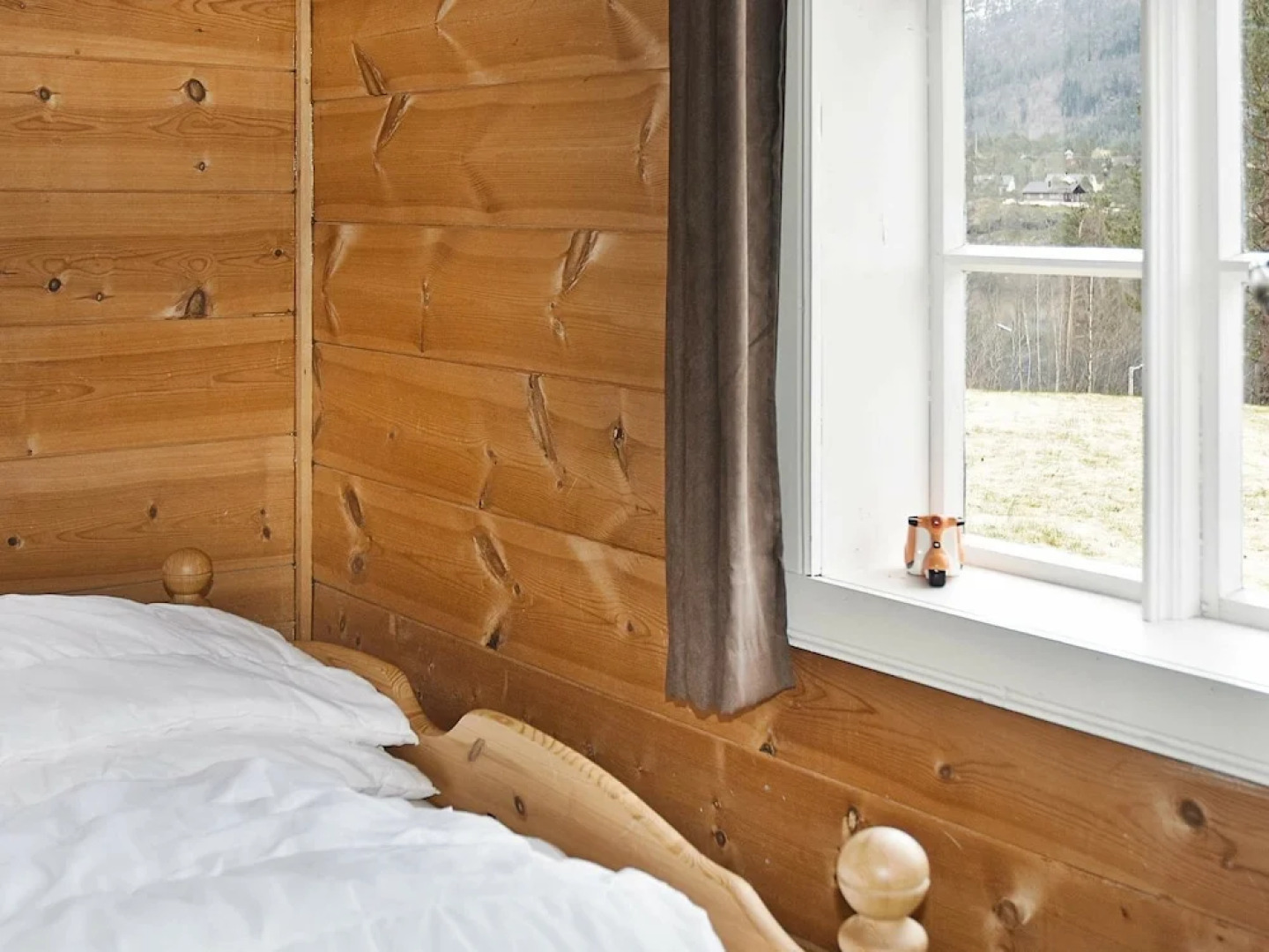 Holiday Home in Frederiksværk