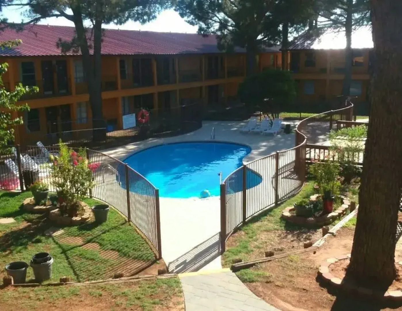 Stay Express Inn and Suites Sweetwater