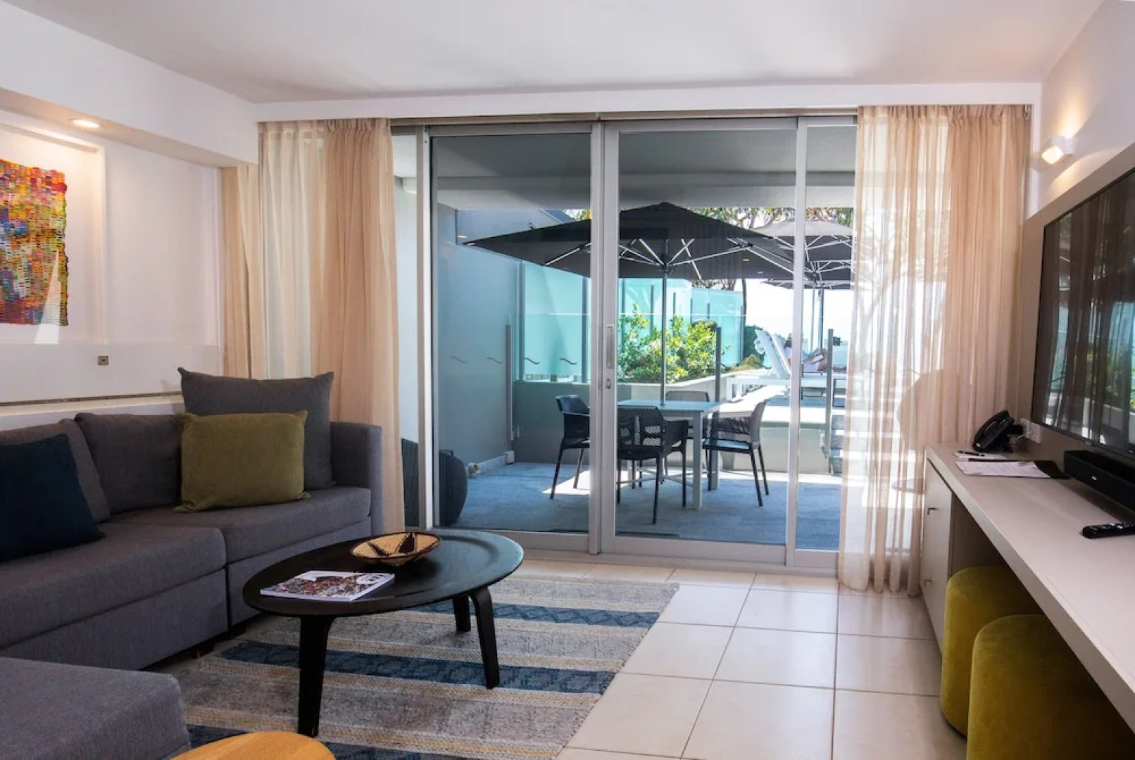 71 Hastings Street - Beachfront