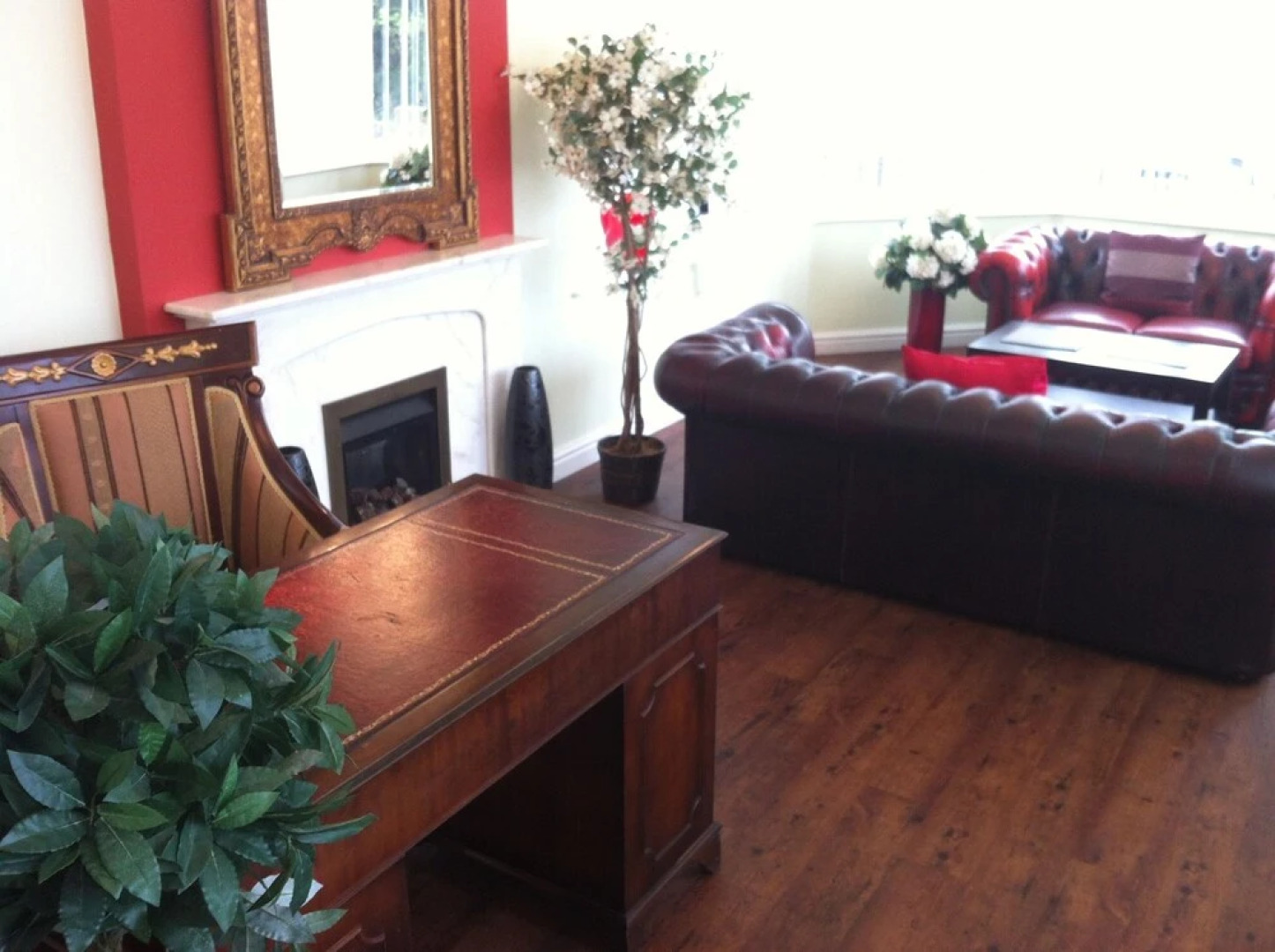 Lynebank House Hotel B&B