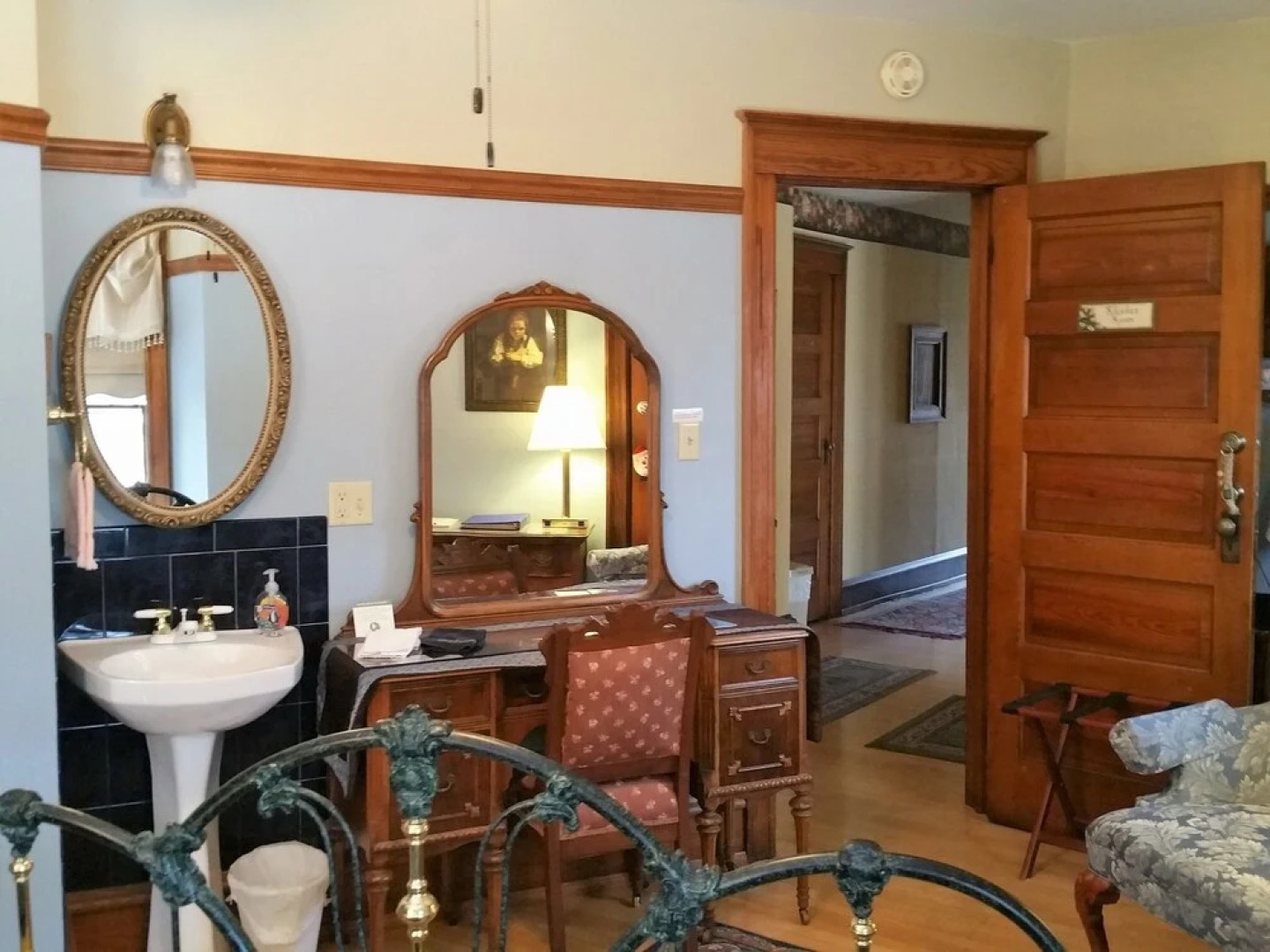 Franklin Street Inn Bed and Breakfast