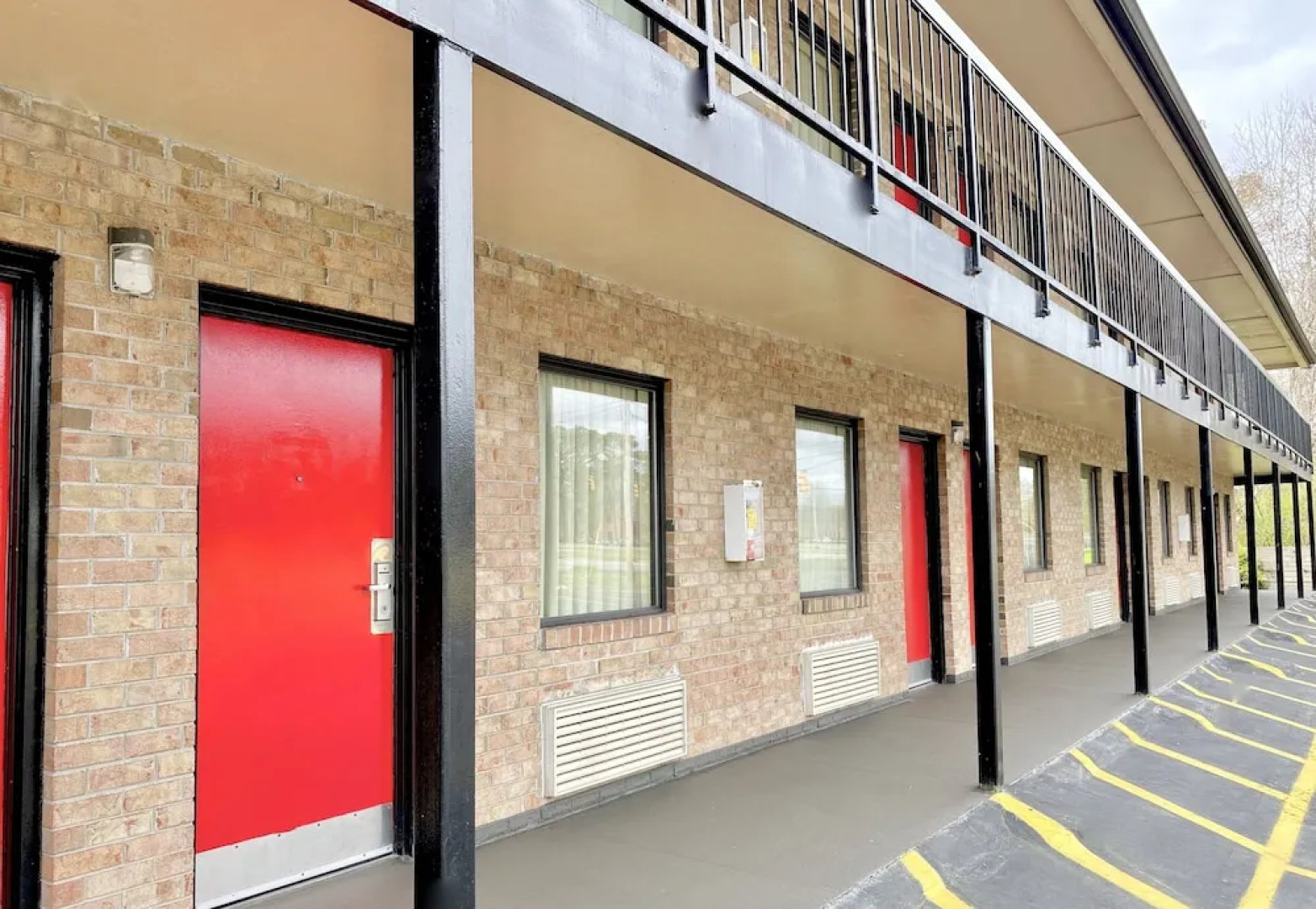 Travelers Inn Elizabeth City