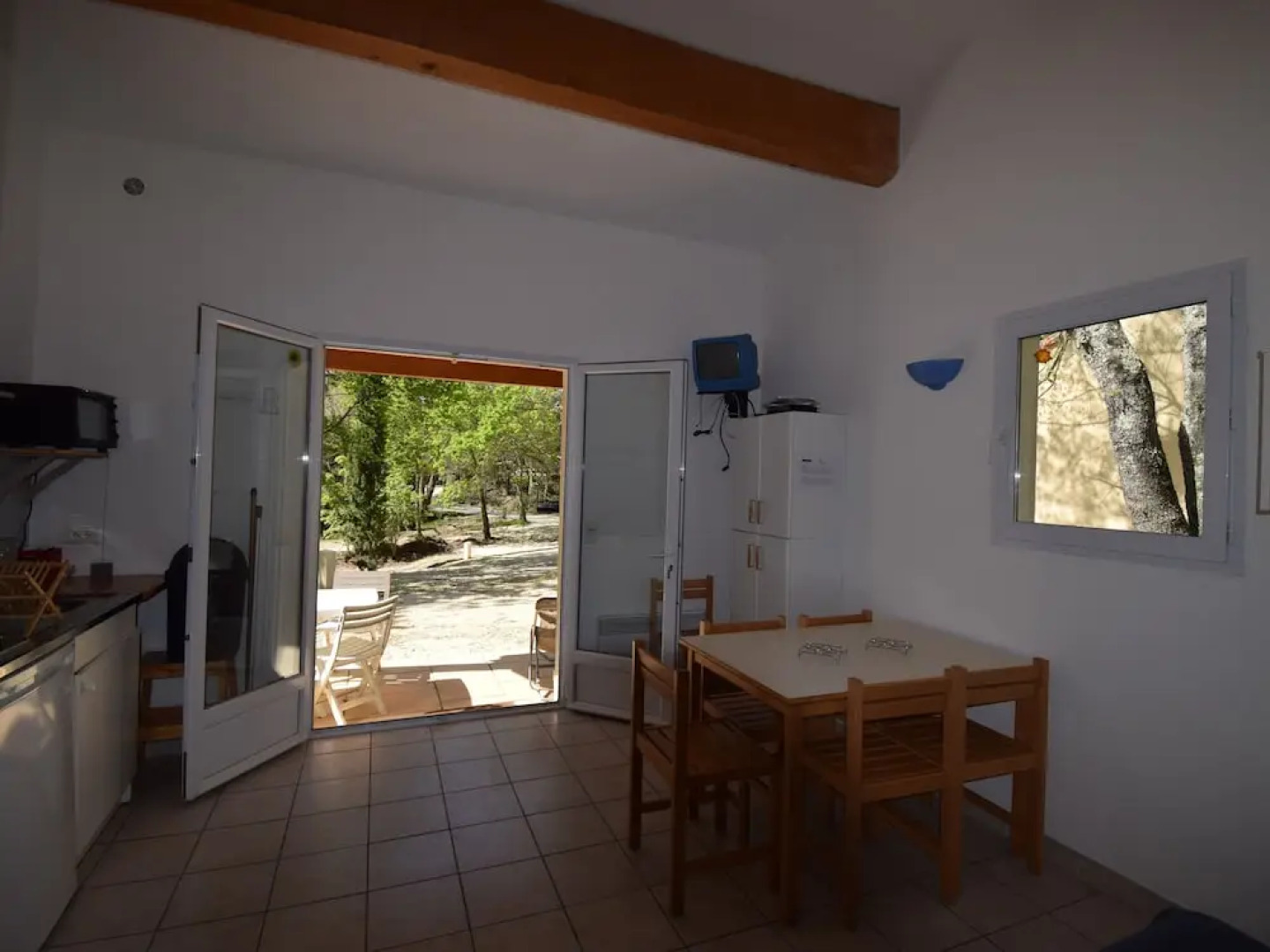 Le Vallon du Passeras