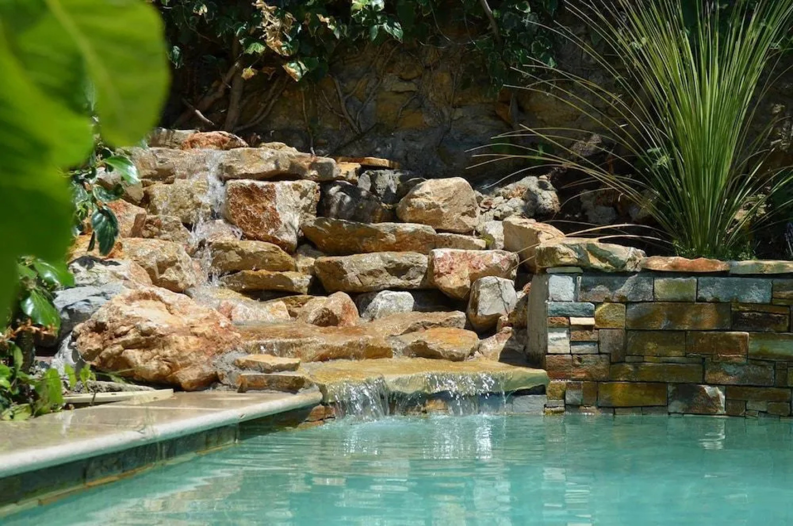 Les Terrasses de Castelnau