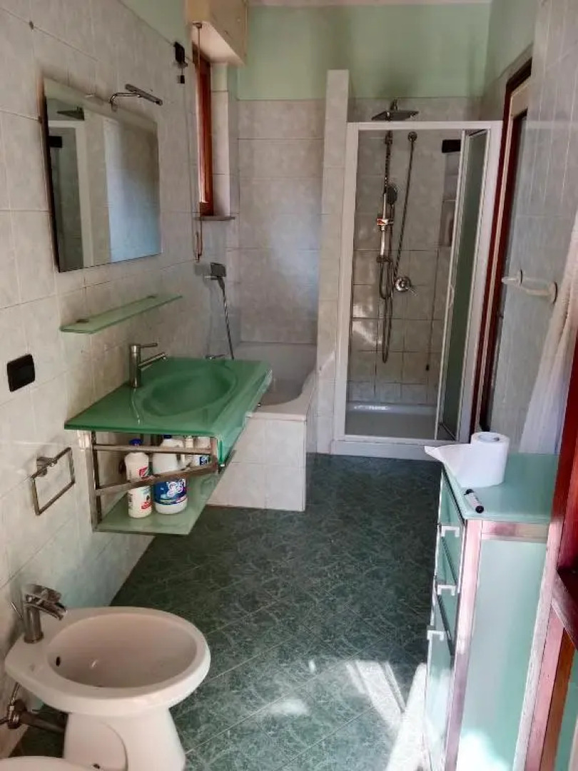 BR1 Treviglio Affittacamere