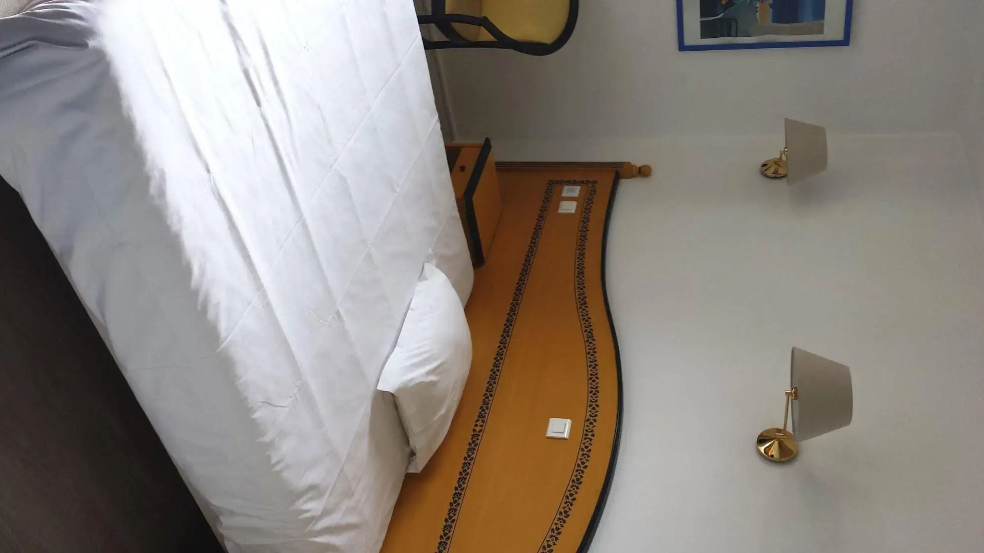 Hotel Les Provinciales