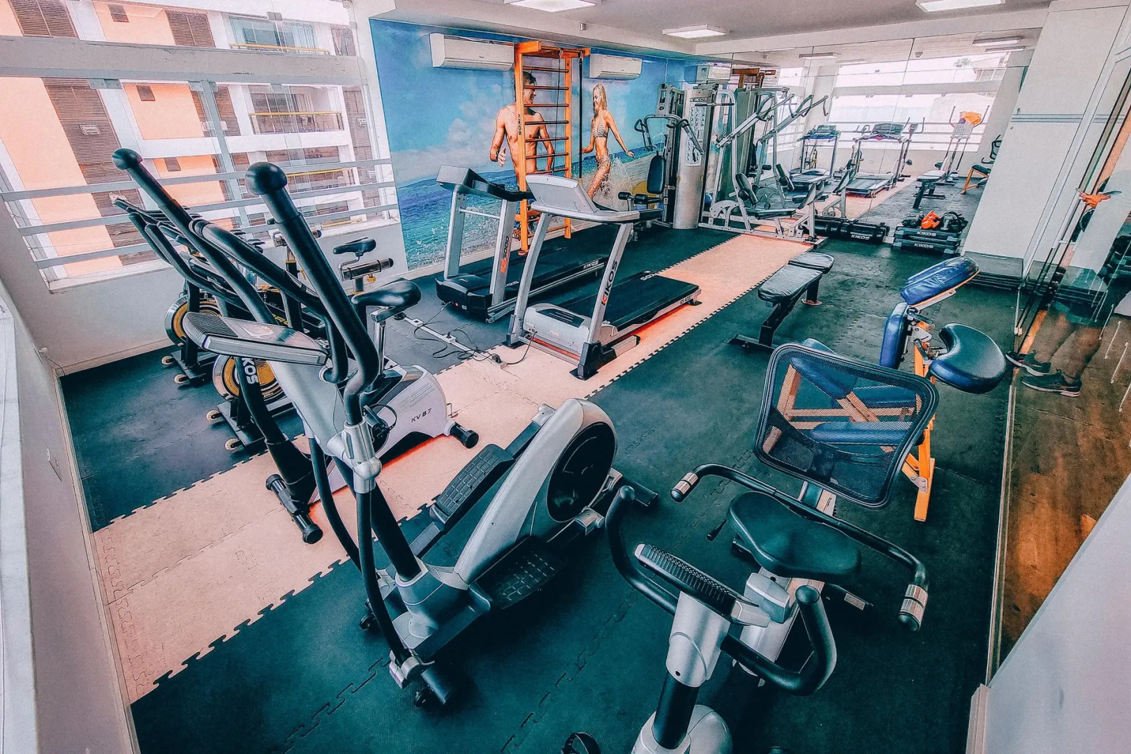 Ferraretto Guarujá Hotel & Spa